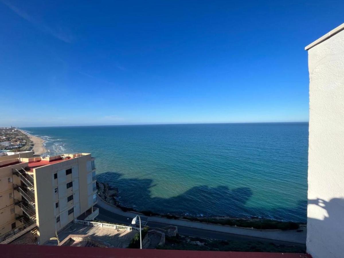 Atico Faro De Cullera Διαμέρισμα Εξωτερικό φωτογραφία